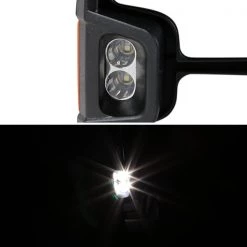 14-18 Chevrolet Silverado Towing Mirrors, RMX-SIV14G2-AT-FS