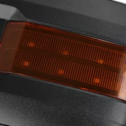 14-18 Chevrolet Silverado Towing Mirrors, RMX-SIV14G2-AT-FS