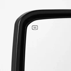 Spec-D Tuning 14-16 Chevy Silverado Towing Mirrors, RMX-SIV14G2HP-TS-FS 5 14-16 Chevy Silverado Towing Mirrors, RMX-SIV14G2HP-TS-FS