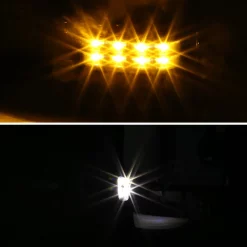 14-18 Chevrolet Silverado Towing Mirrors, RMX-SIV14G3G-AT-FS