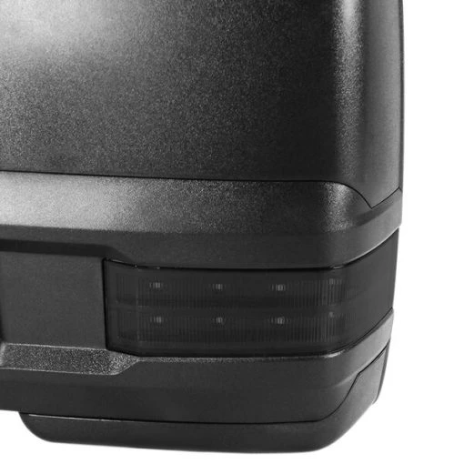 14-18 Chevrolet Silverado Towing Mirrors, RMX-SIV14G3G-AT-FS