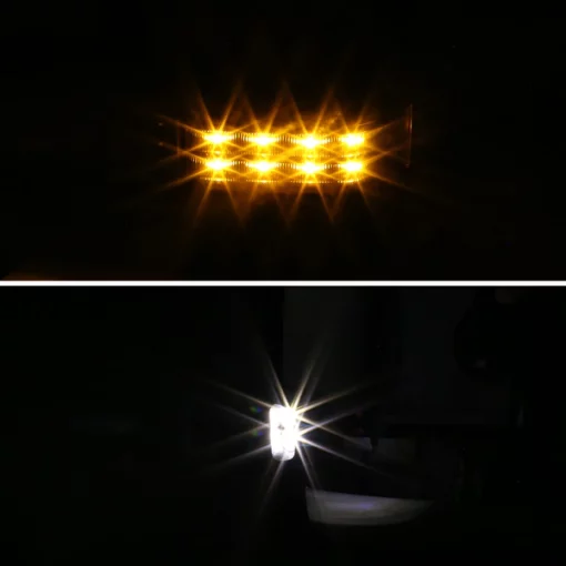 14-18 Chevrolet Silverado Towing Mirrors, RMX-SIV14G3-AT-FS