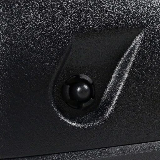 14-16 Chevy Silverado Towing Mirrors, RMX-SIV14G3GHP-TS-FS