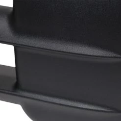 Spec-D Tuning 14-18 Chevrolet Silverado Towing Mirrors-Manual 5 14-18 Chevrolet Silverado Towing Mirrors-Manual