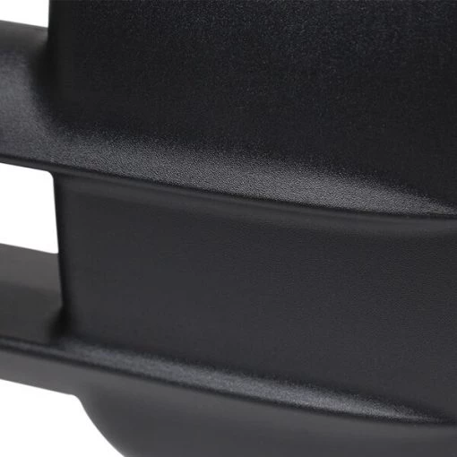 14-18 Chevrolet Silverado Towing Mirrors-Manual