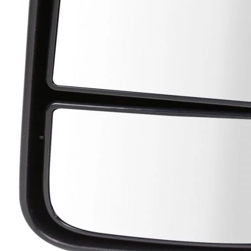 14-18 Chevrolet Silverado Towing Mirrors-Manual