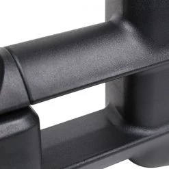 Spec-D Tuning 14-18 Chevrolet Silverado Towing Mirrors-Manual 8 14-18 Chevrolet Silverado Towing Mirrors-Manual