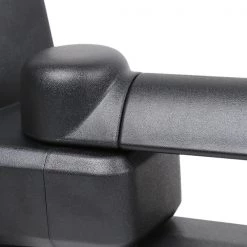 Spec-D Tuning 14-18 Chevrolet Silverado Towing Mirrors-Manual 9 14-18 Chevrolet Silverado Towing Mirrors-Manual