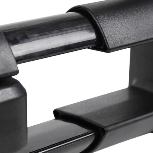 14-18 Chevrolet Silverado Towing Mirrors-Manual