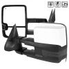 Spec-D Tuning 99-02 Chevrolet Silverado Towing Mirror