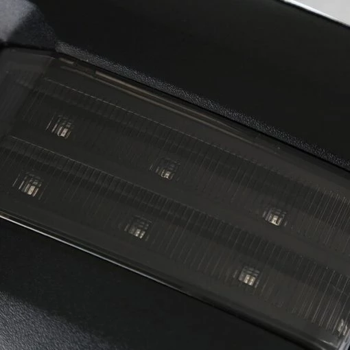 99-02 Chevrolet Silverado Towing Mirror