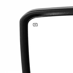 Spec-D Tuning 99-02 ChevySilverado Chrm Cvr Twng Mirrors, Pwr Htd, RMX-SIV99G3LEDHP-FS 8 99-02 ChevySilverado Chrm Cvr Twng Mirrors, Pwr Htd, RMX-SIV99G3LEDHP-FS