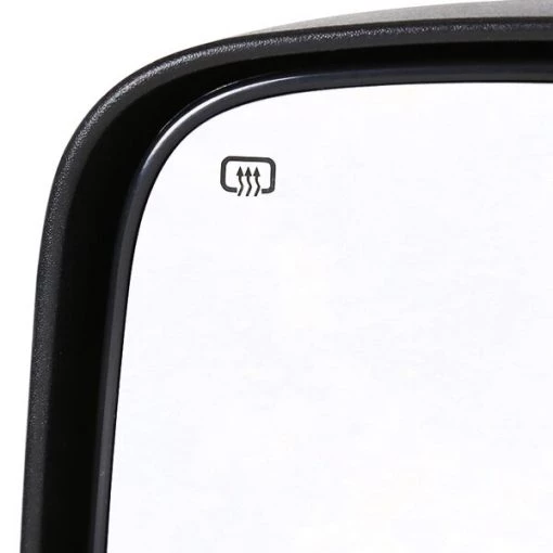 99-02 Chevrolet Silverado 99-02 Silverado Towing Mirrors – Power