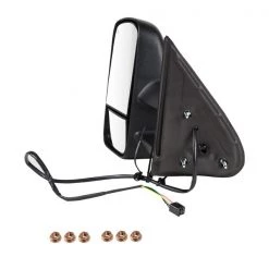 99-02 Chevrolet Silverado 99-02 Silverado Towing Mirrors – Power