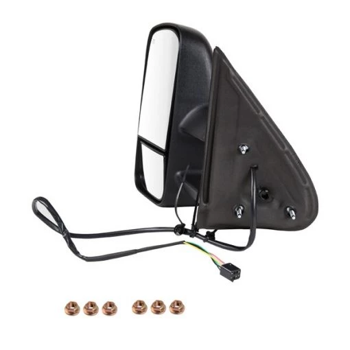 99-02 Chevrolet Silverado 99-02 Silverado Towing Mirrors – Power