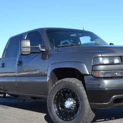 99-02 Chevrolet Silverado 99-02 Silverado Towing Mirrors – Power