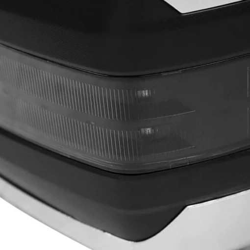 07-17 Toyota Tundra Twng Mirrors ChrmPwr Htd LED, RMX-TUN07G2GLEDHP-FS