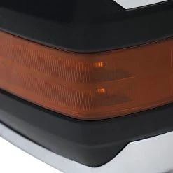 07-17 Toyota Tundra Twng Mirrors Chrm- Pwr Htd LED, RMX-TUN07G2LEDHP-FS