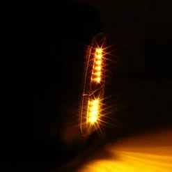 07-Up Toyota Tundra Towing Mirrors – Power