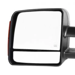 07-Up Toyota Tundra Towing Mirrors – Power