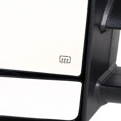 07-Up Toyota Tundra Towing Mirrors – Power