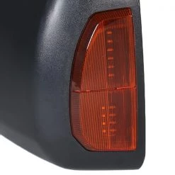 07-Up Toyota Tundra Towing Mirrors – Power