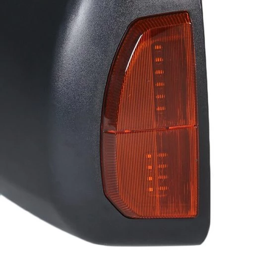 07-Up Toyota Tundra Towing Mirrors – Power