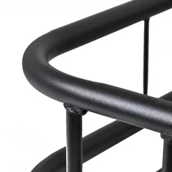 All All All Round Tubular 2Pc Split Net Roof Basket