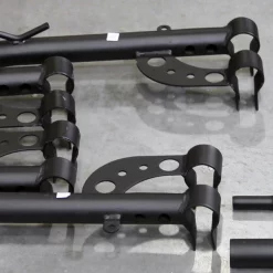 All All All Adjustable Pickup Ladder Rack