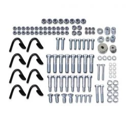 All All All Adjustable Pickup Ladder Rack