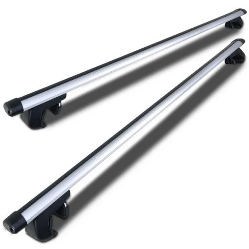 Universal Aluminum Roof Rack 54 Inches