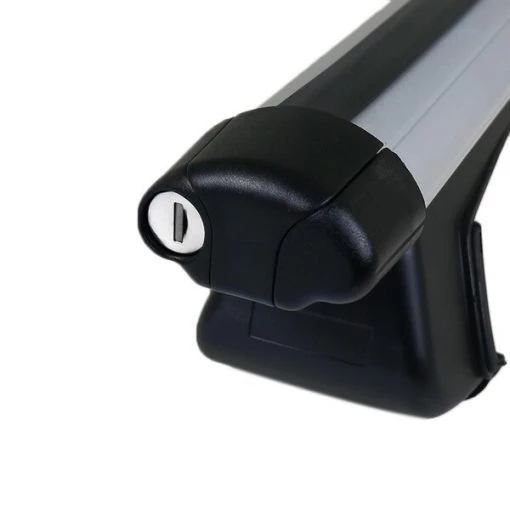 Universal Aluminum Roof Rack 54 Inches