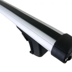 Universal Aluminum Roof Rack 54 Inches