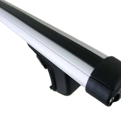 Universal Aluminum Roof Rack 54 Inches