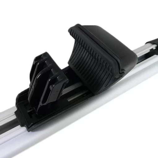 Universal Aluminum Roof Rack 54 Inches