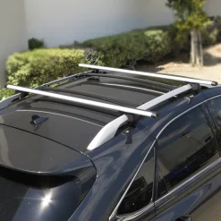 Universal Aluminum Roof Rack 54 Inches