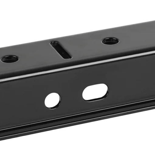 3 Inch Universal Ladder Rack Without Gutter