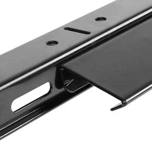 3 Inch Universal Ladder Rack Without Gutter