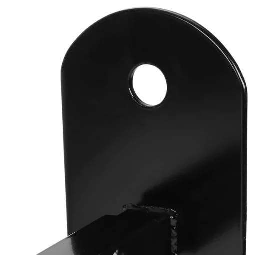 3 Inch Universal Ladder Rack With Gutter