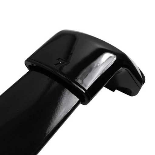 12-Up Honda CRV Roof Rack Black