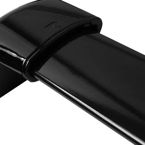 12-Up Honda CRV Roof Rack Black