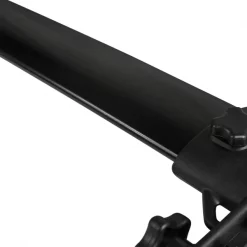 08-12 Toyota Highlander Oe Style Roof Rack