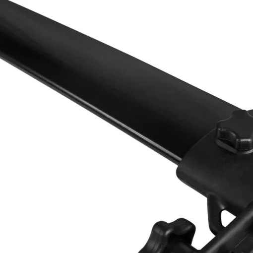 08-12 Toyota Highlander Oe Style Roof Rack