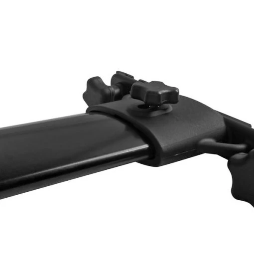 08-12 Toyota Highlander Oe Style Roof Rack