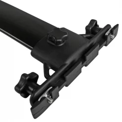 08-12 Toyota Highlander Oe Style Roof Rack