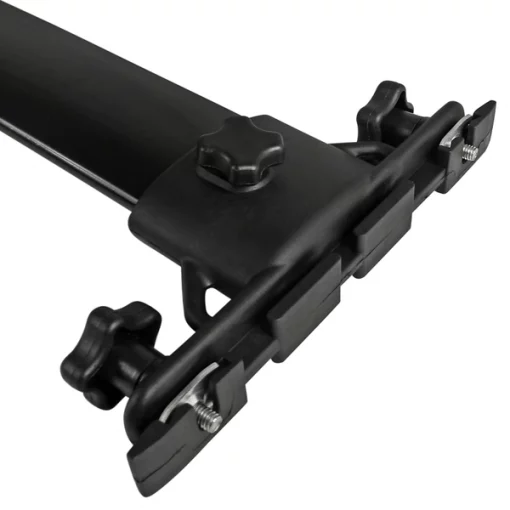 08-12 Toyota Highlander Oe Style Roof Rack