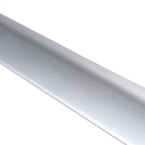 08-13 Toyota Highlander Roof Rack – Factory Silver