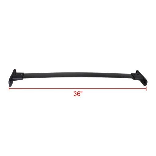05-12 Nissan Pathfinder Roof Bar