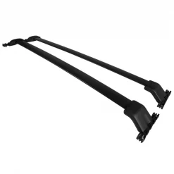 Spec-D Tuning 09-12 Honda Pilot Oe Style Roof Rack