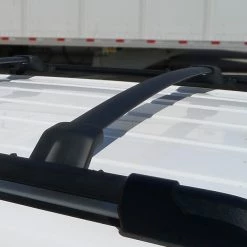 09-12 Honda Pilot Oe Style Roof Rack